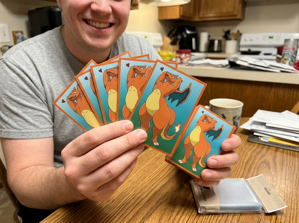 Illinois Card Co product collection